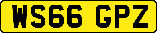 WS66GPZ