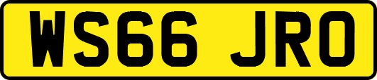WS66JRO