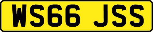 WS66JSS