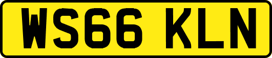 WS66KLN