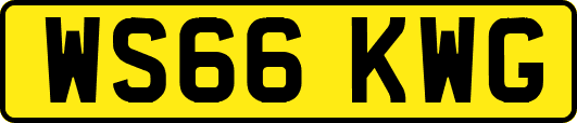 WS66KWG