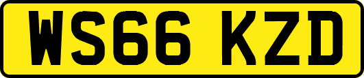 WS66KZD