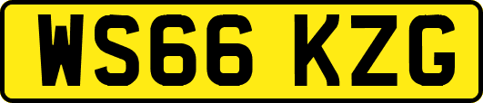 WS66KZG