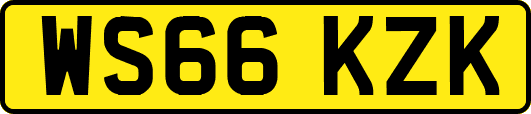 WS66KZK