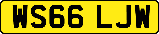 WS66LJW