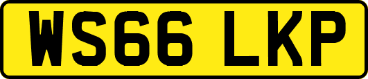 WS66LKP