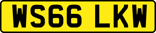 WS66LKW
