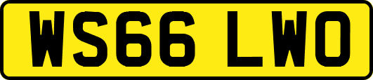 WS66LWO