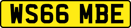 WS66MBE