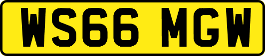 WS66MGW