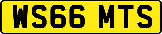 WS66MTS