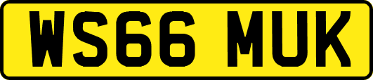 WS66MUK