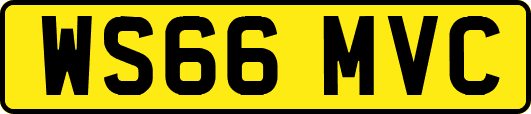 WS66MVC