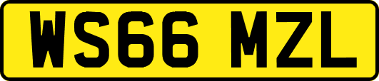 WS66MZL