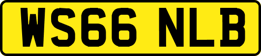 WS66NLB