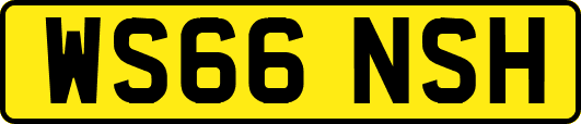 WS66NSH