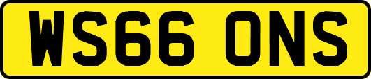 WS66ONS