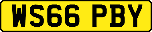 WS66PBY