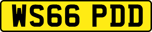 WS66PDD