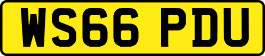 WS66PDU