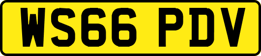 WS66PDV