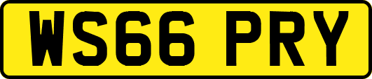 WS66PRY