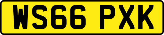 WS66PXK