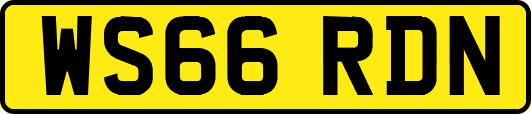 WS66RDN