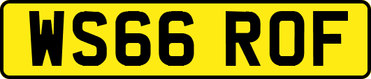 WS66ROF