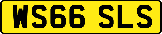 WS66SLS
