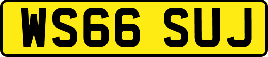 WS66SUJ