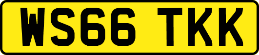 WS66TKK