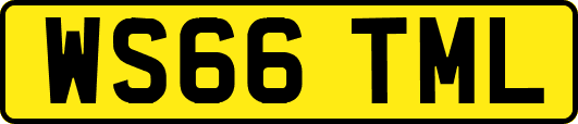 WS66TML