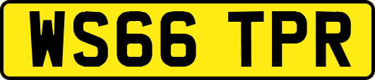WS66TPR