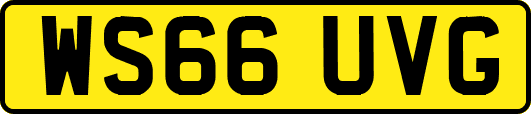 WS66UVG