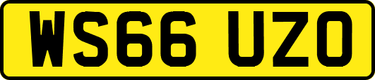WS66UZO