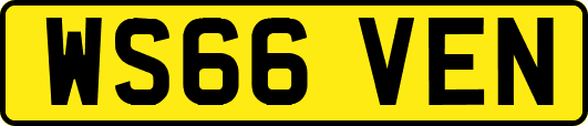 WS66VEN