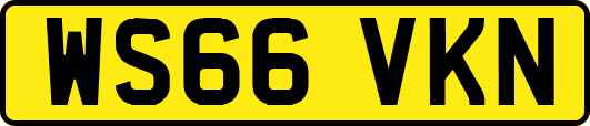 WS66VKN