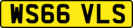 WS66VLS
