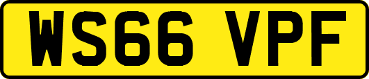 WS66VPF