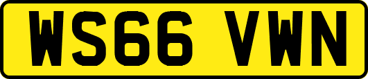 WS66VWN