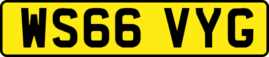WS66VYG