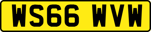 WS66WVW