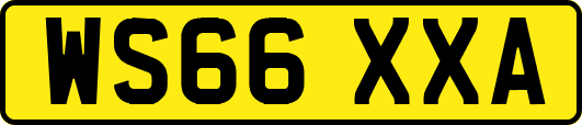 WS66XXA