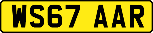 WS67AAR