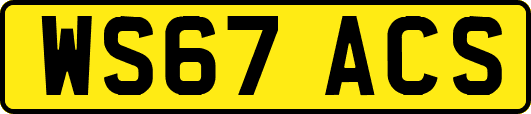 WS67ACS