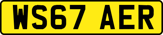 WS67AER