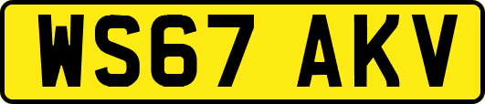 WS67AKV