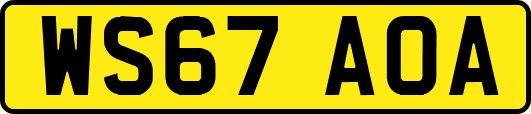WS67AOA