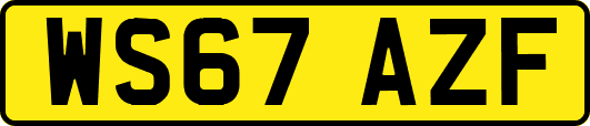 WS67AZF